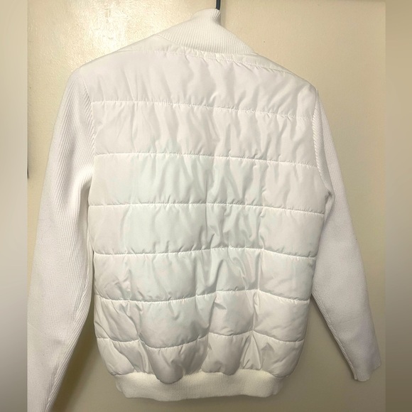 Ladies spring jacket - Picture 4 of 5